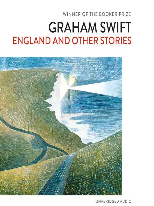 Title details for England and Other Stories by Graham Swift - Available